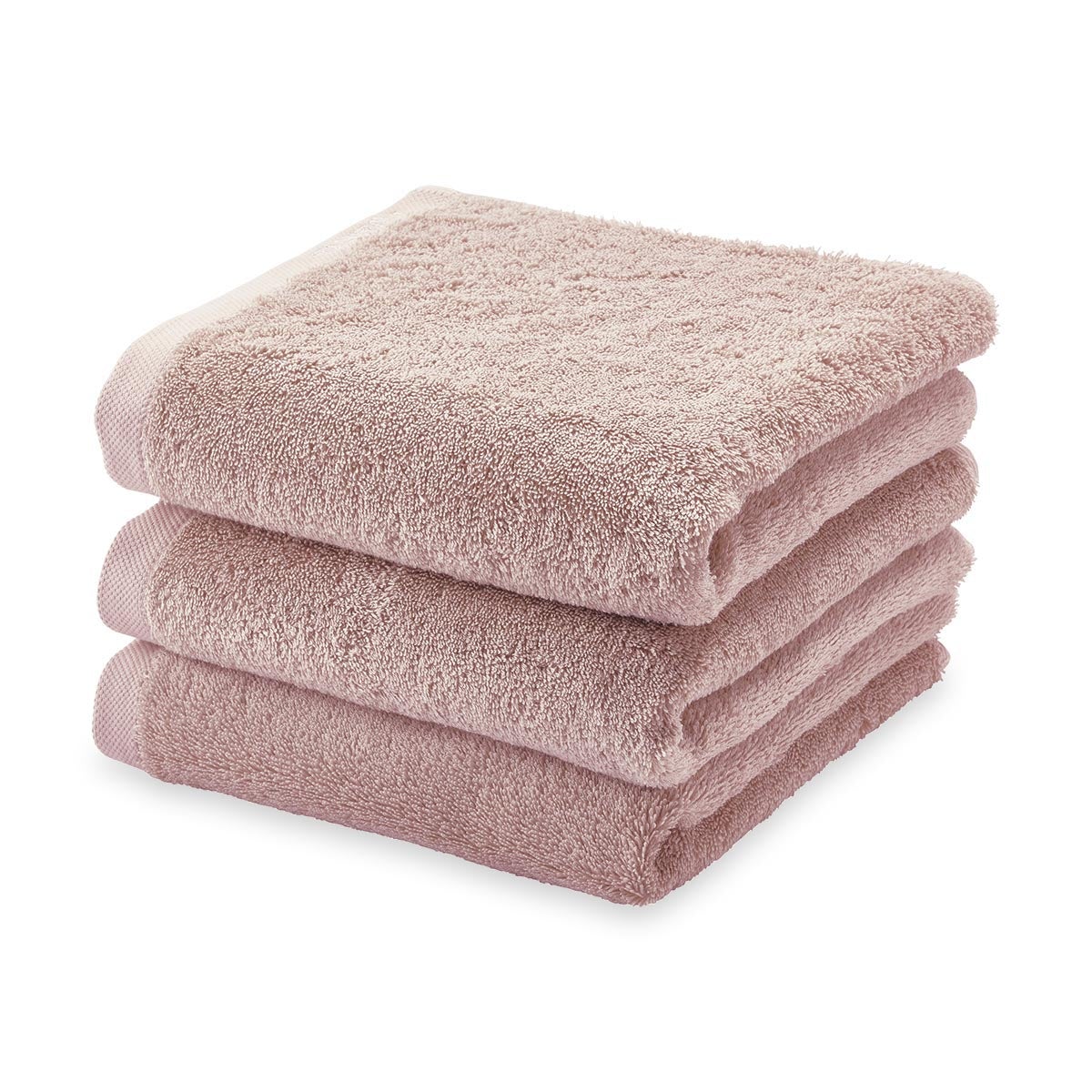 LONDON Handdoek 55x100 cm