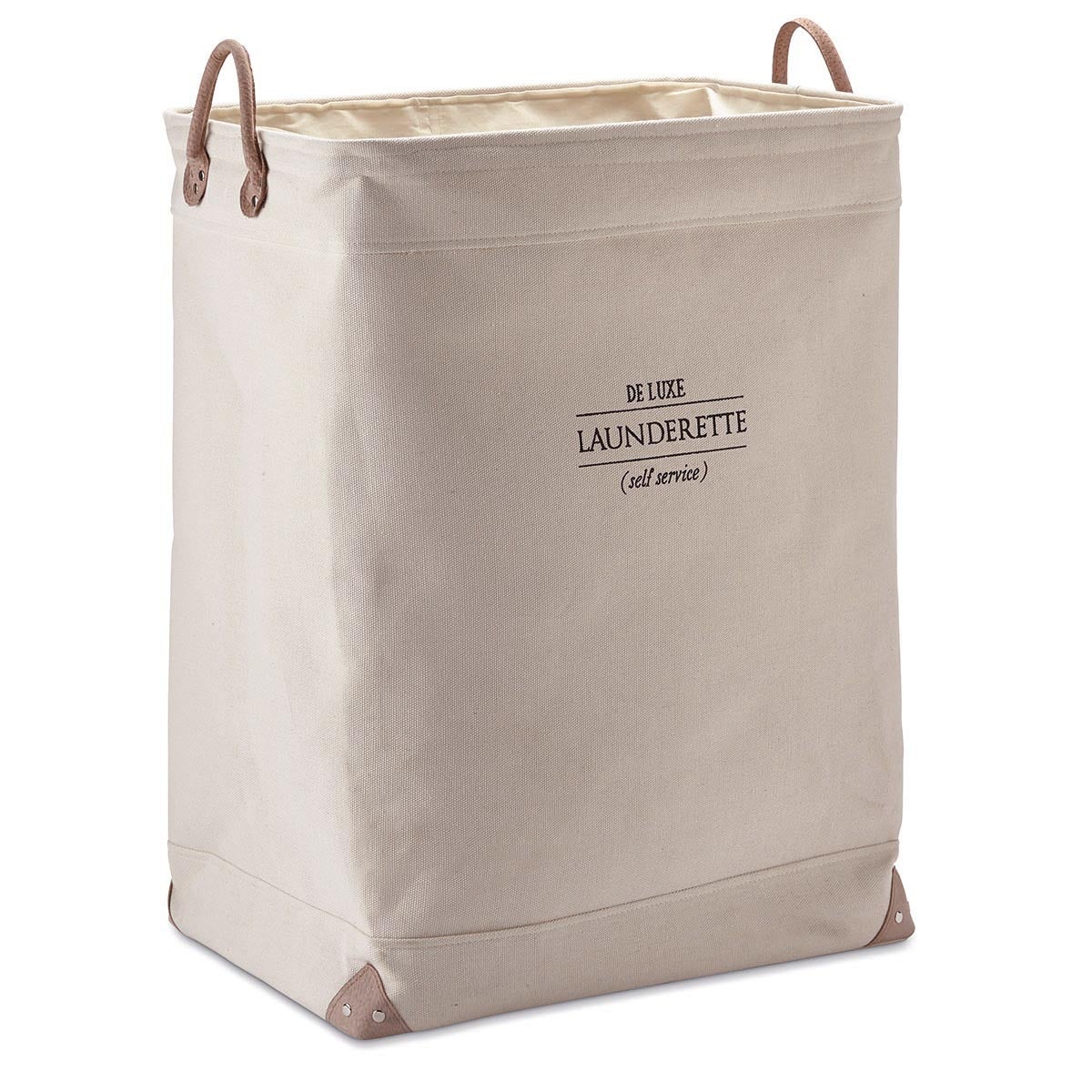 LUBIN Wasmand Large - 113 l.