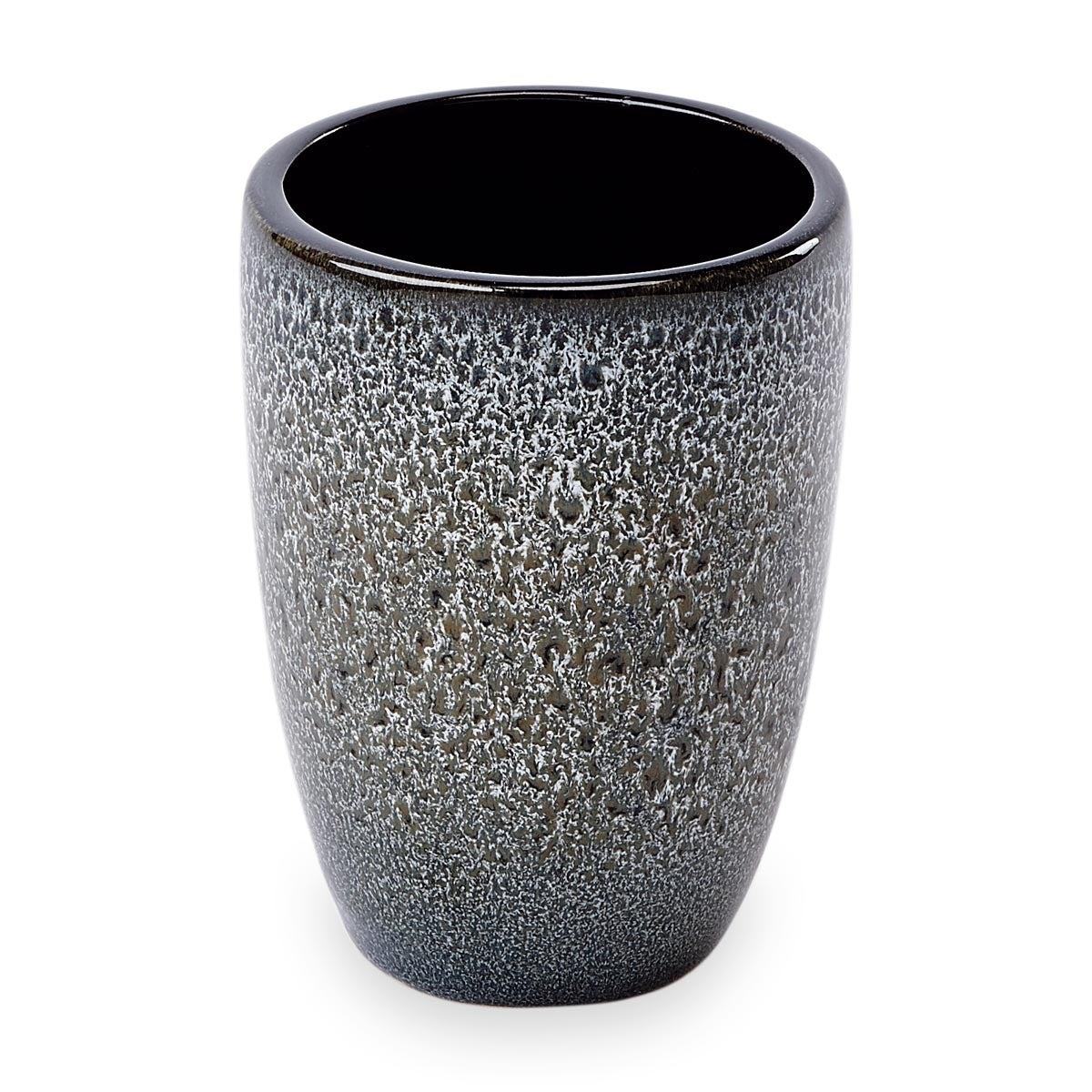 Tandenborstelhouder Ugo - zwart