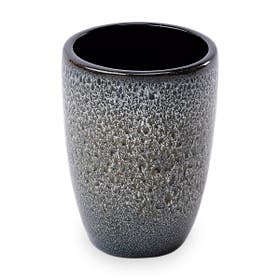 Tandenborstelhouder Ugo - zwart