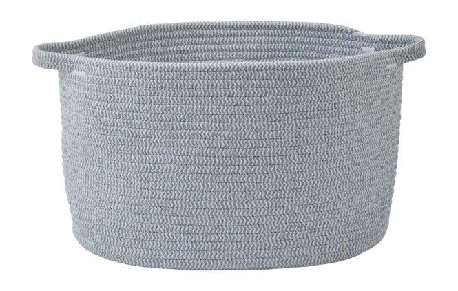 Opbergmand - Rena - Grijs