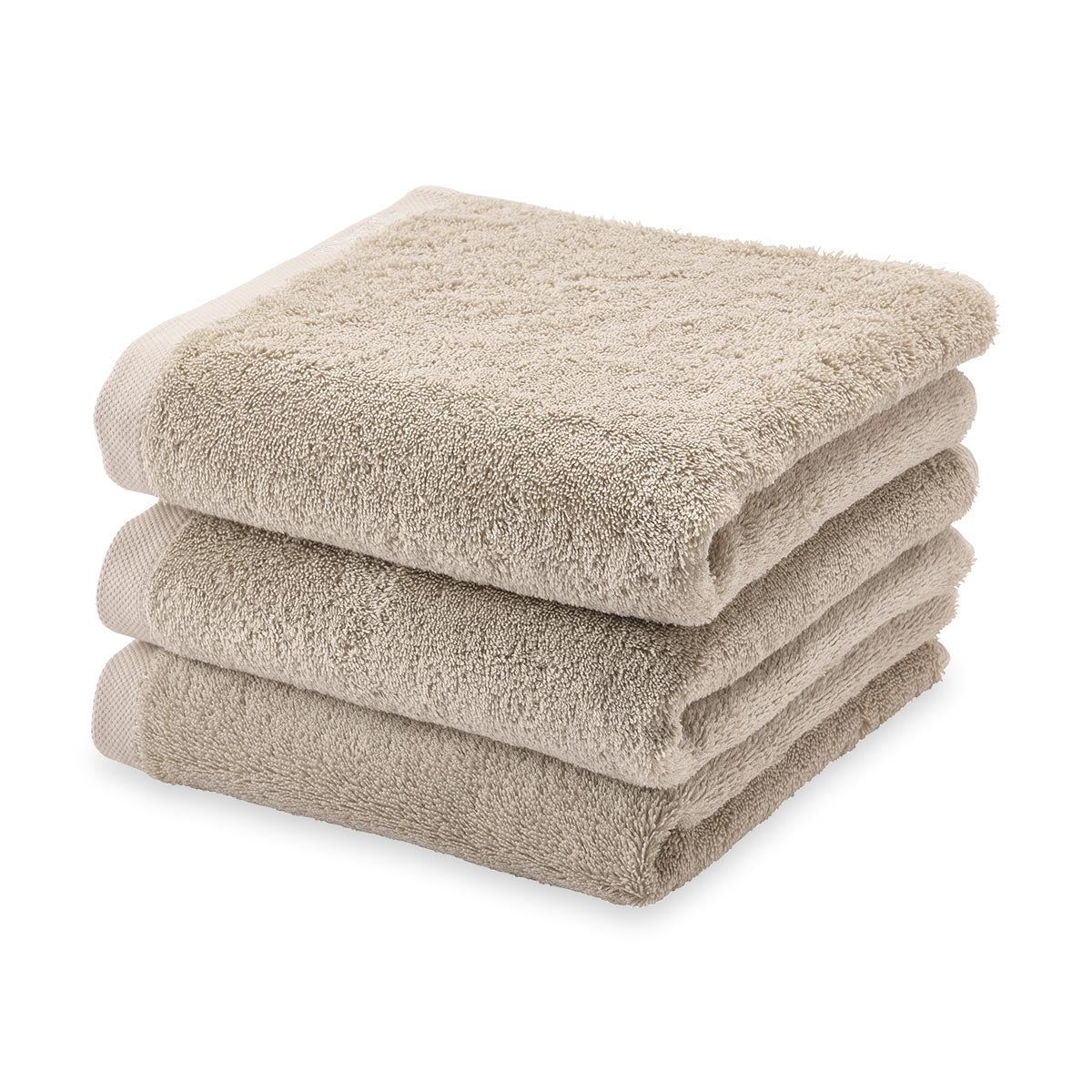 Handdoek - London - Linnen