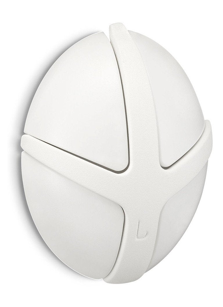 Kapstok - Tick - Wit