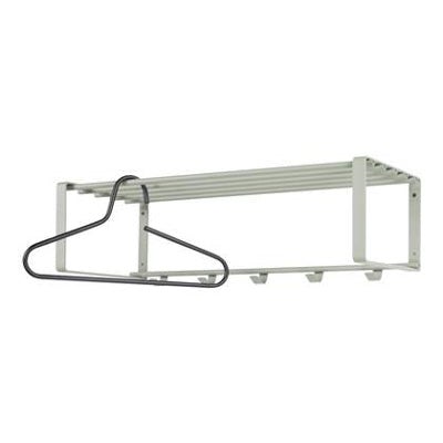 Kapstok - Rex 2 - Groen