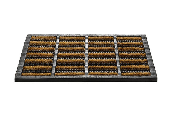 Kokosmat Mudbuster Naturel 40x60cm