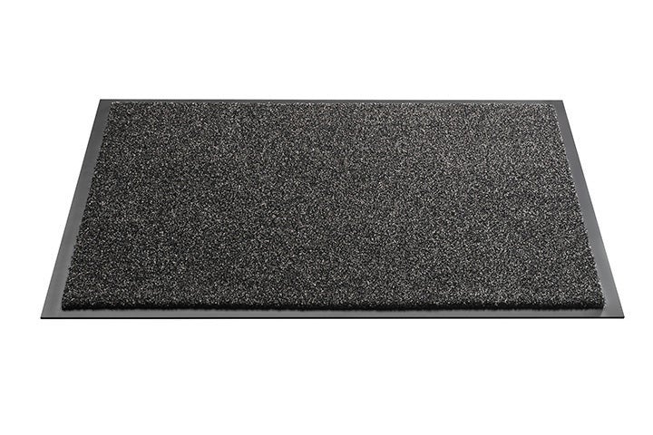 Schoonloopmat Briljant Taupe 60x80cm