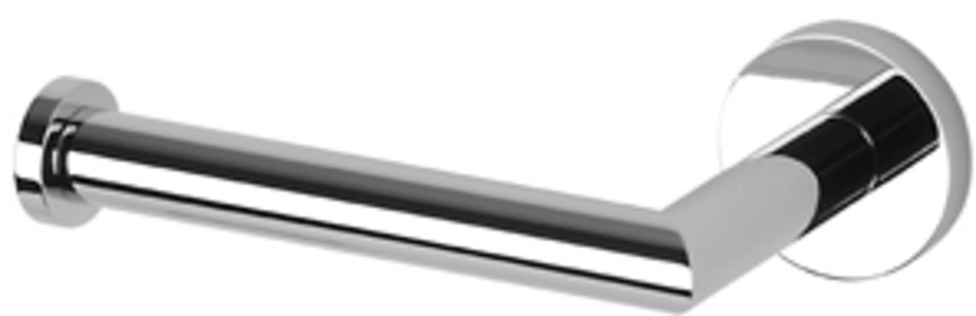 Toiletrolhouder - Nemox - Chroom