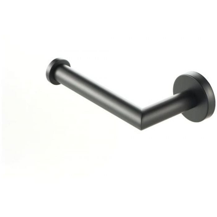 Toiletrolhouder - Nemox - Zwart