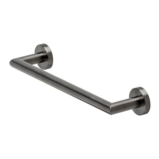 Badgreep - Nemox - 30cm - Metal black