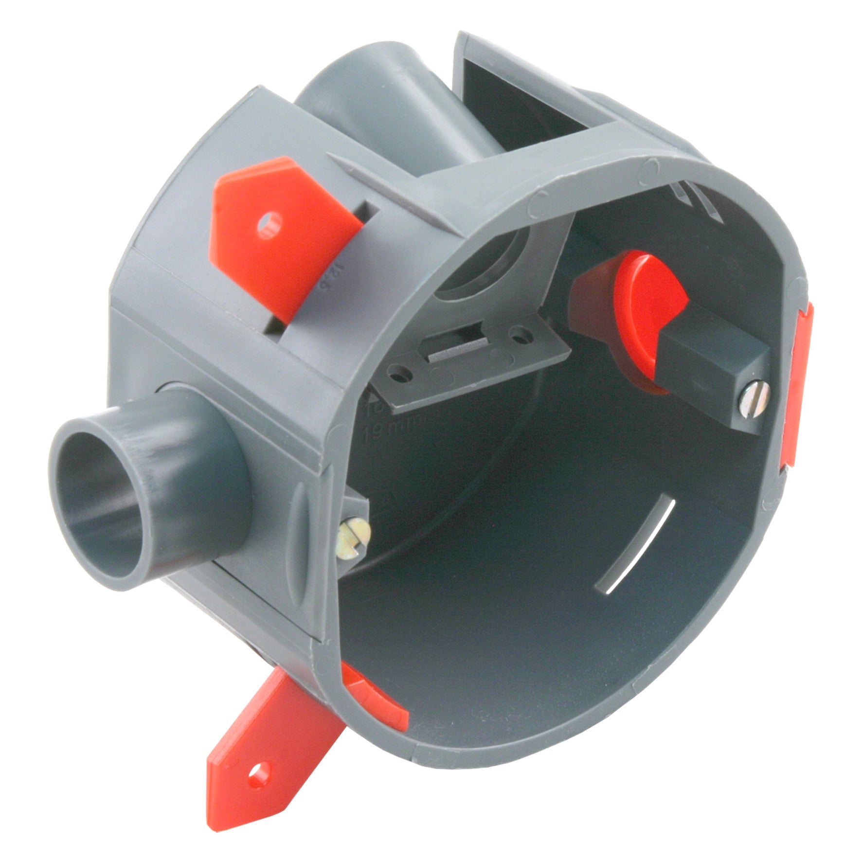 Inbouwdoos uhw40 5/8 voor holle wand (2 stuks)