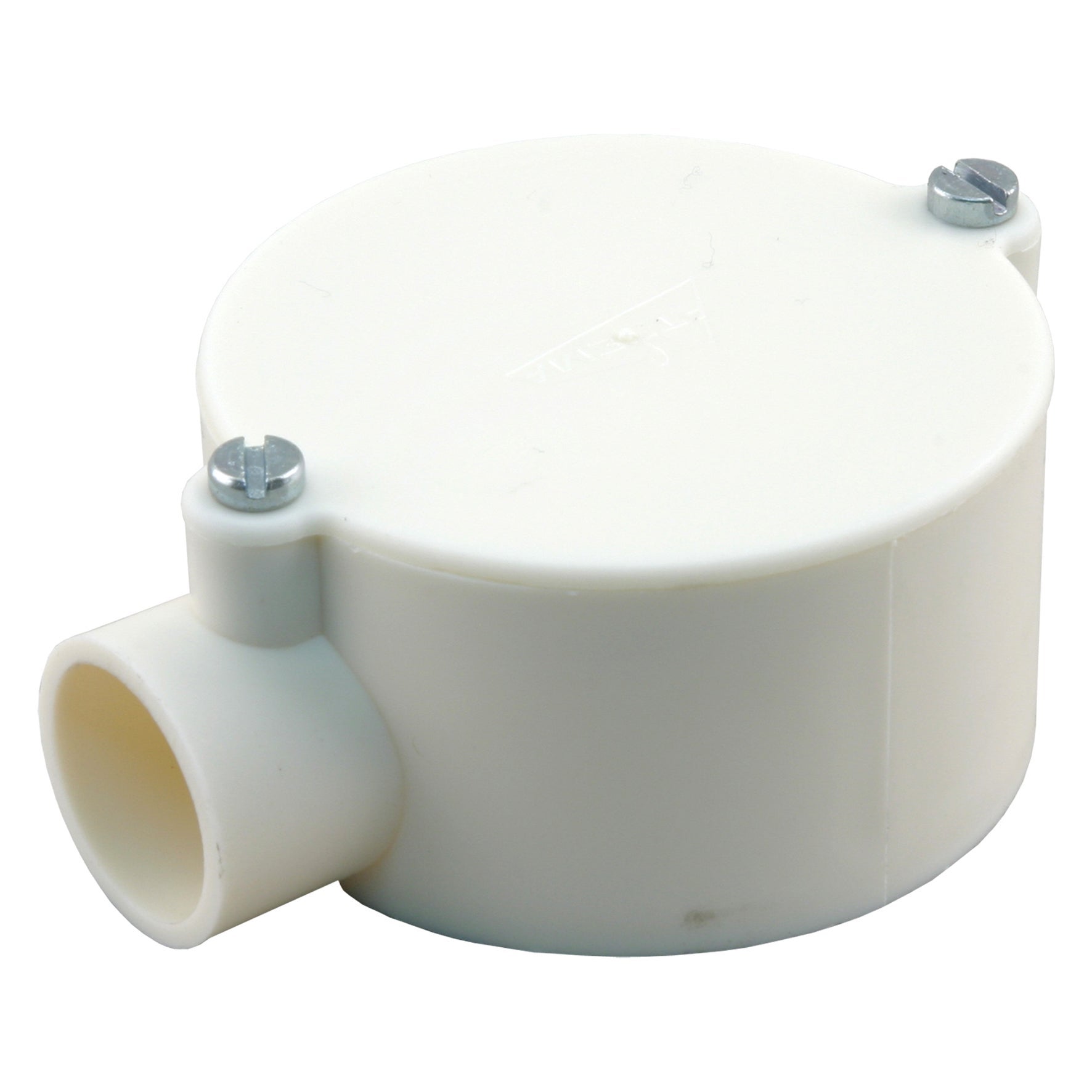 Lasdoos einddoos 3/4