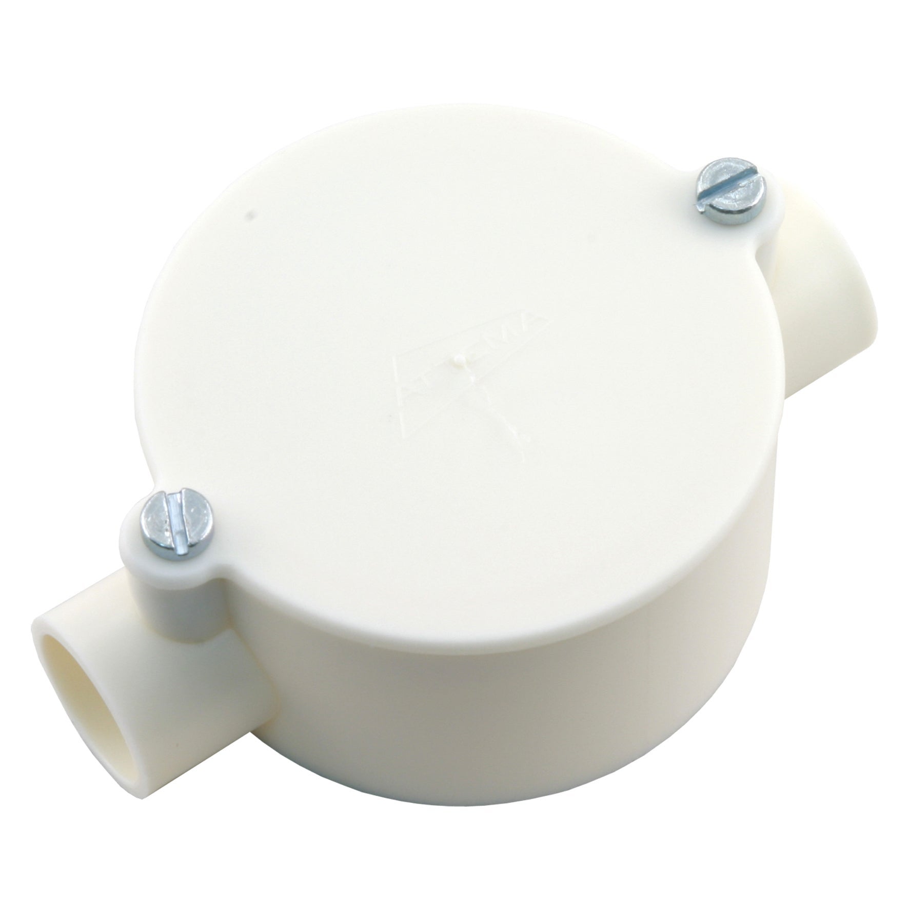 Lasdoos trekdoos 5/8