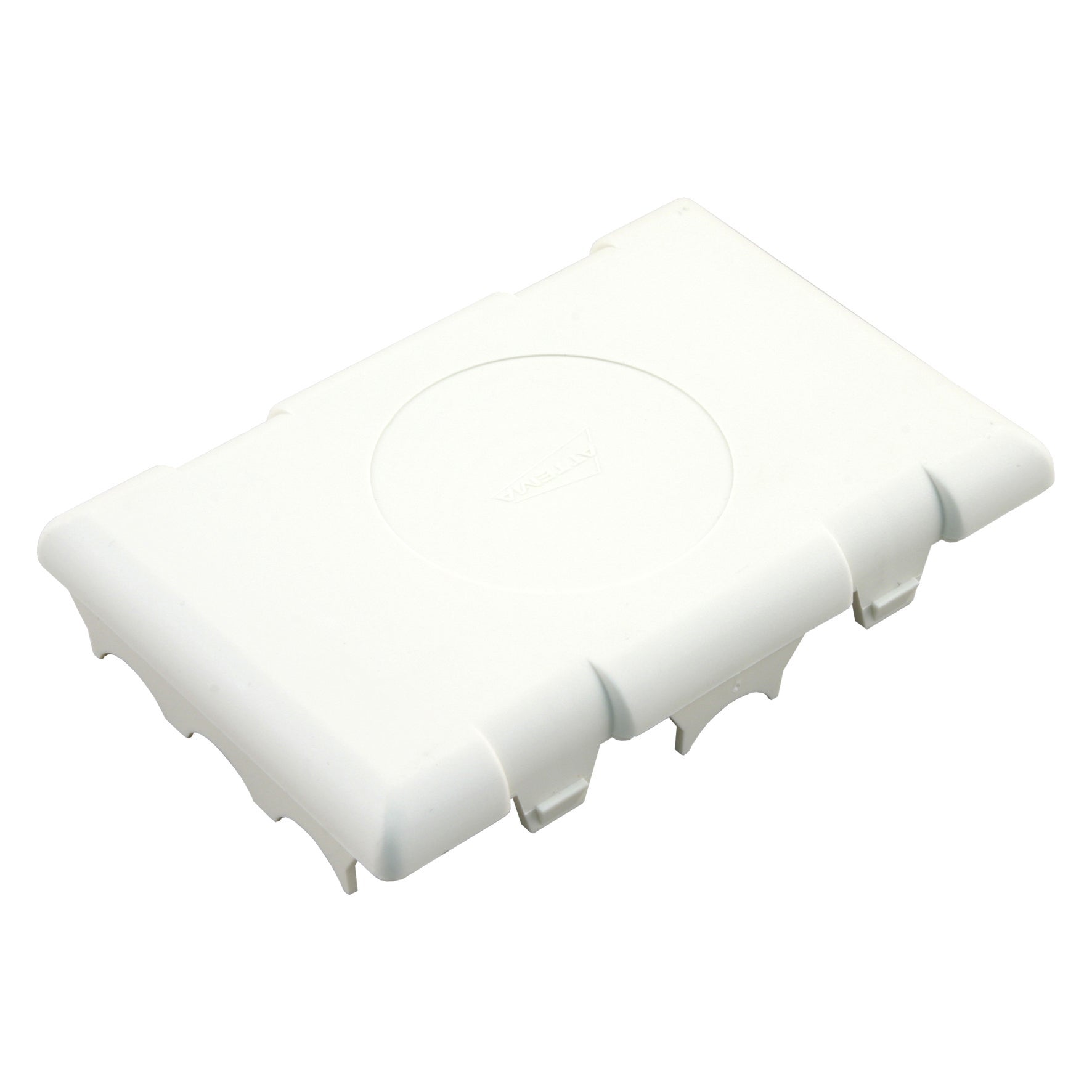 Blinddeksel voor universele lasdoos