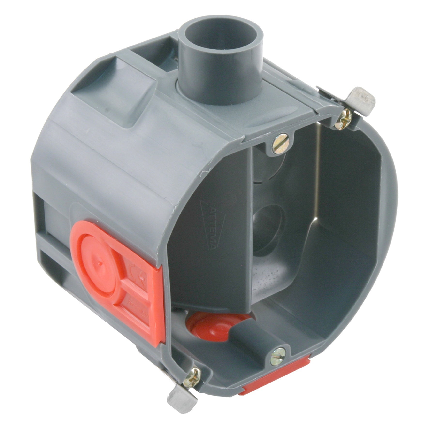 Inbouwdoos uhw50 5/8 voor holle wand