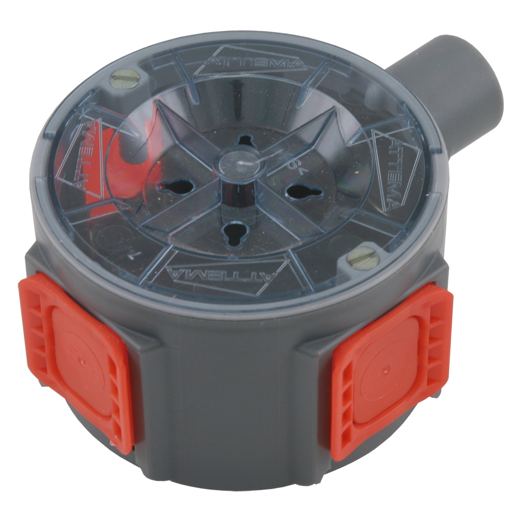 Inbouwdoos u40 5/8 (10 stuks)