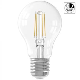 Ledlamp - E27 LED sensor 4w - Transparant