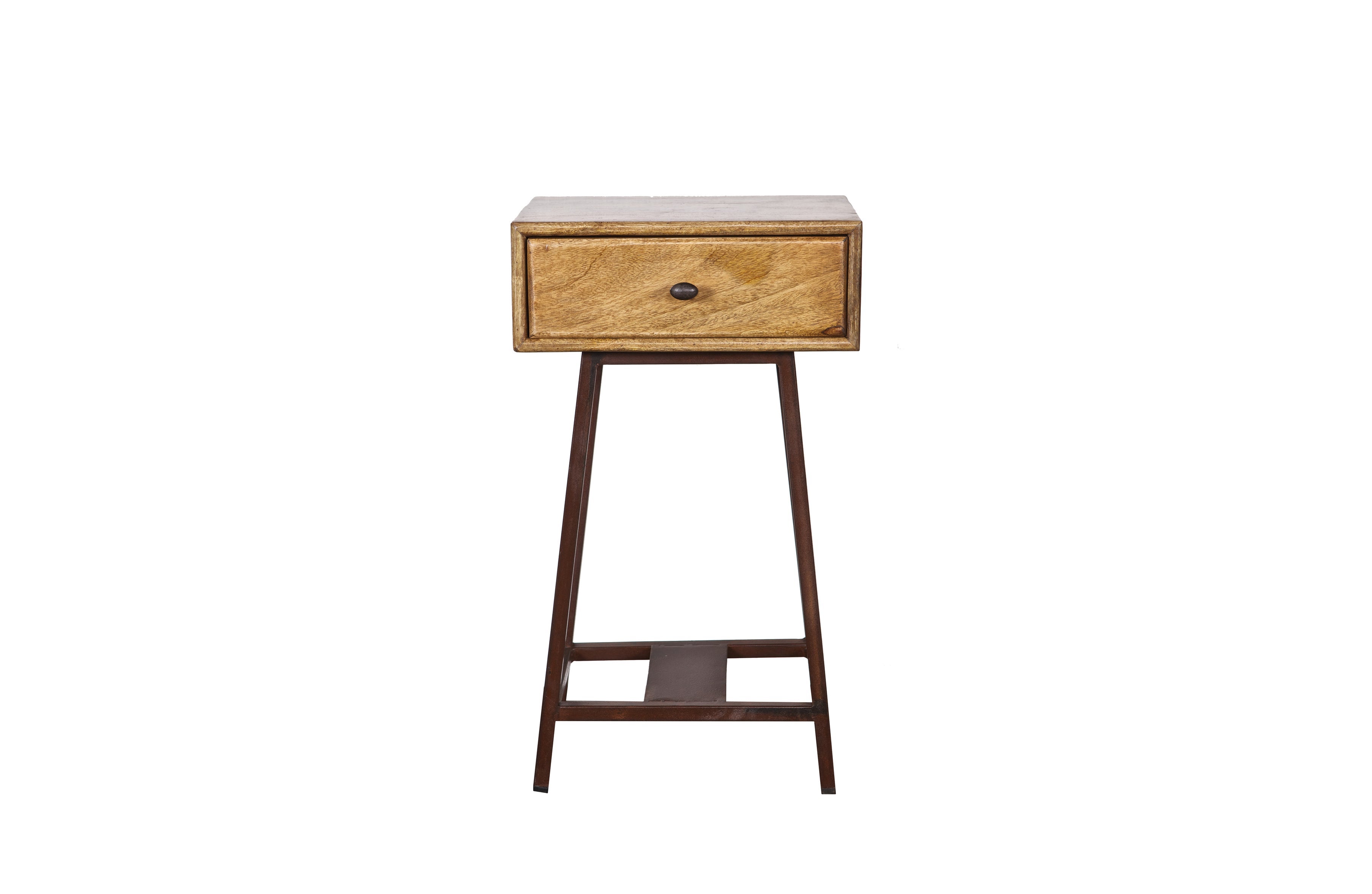 Skybox Sidetable naturel