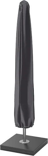 Stokparasolhoes - 165 x 25/35cm - Antraciet