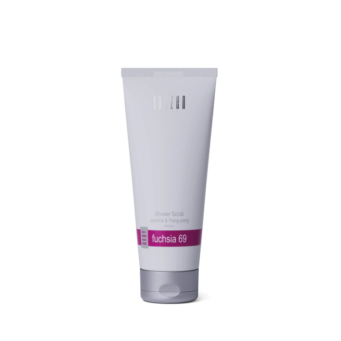 Shower Scrub - Fuchsia 69 - 200 ml