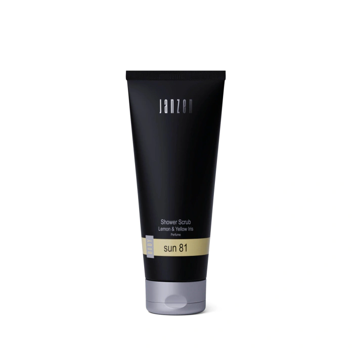 Shower Scrub - Sun 81 - 200 ml