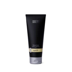 Shower Scrub - Sun 81 - 200 ml