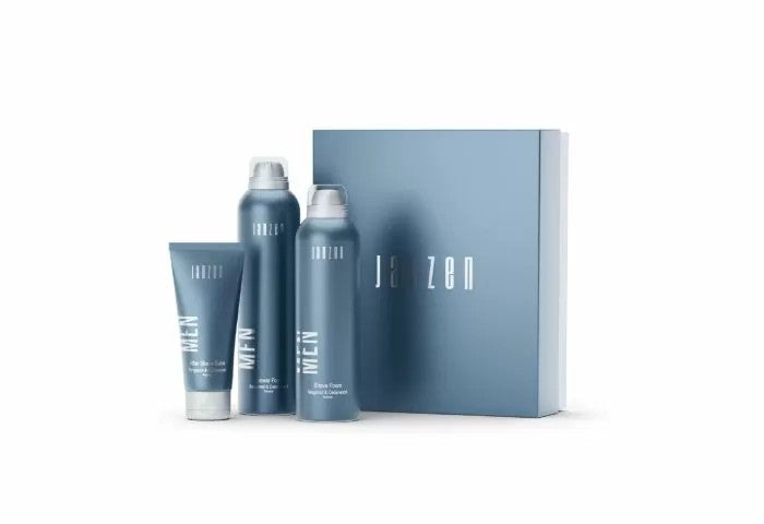 Giftset - Moments Bergamot en Cedarwood - For men 