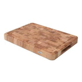 Snijplank - 45 x 35 x 4 cm - Beukenhout
