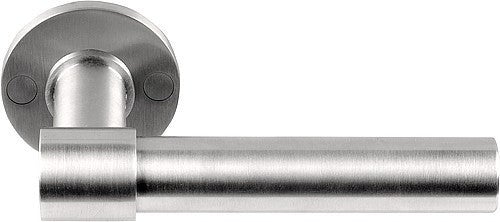 Deurkruk Piet Boon One PBL20XL/50 rvs