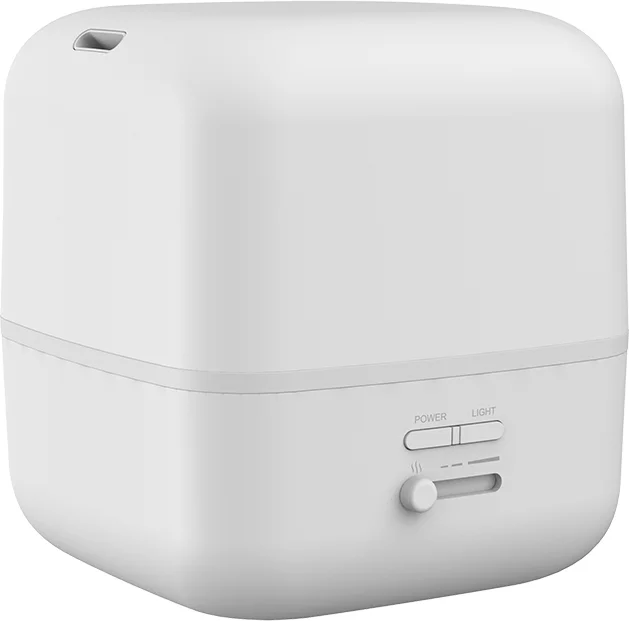 Aroma diffuser Cube