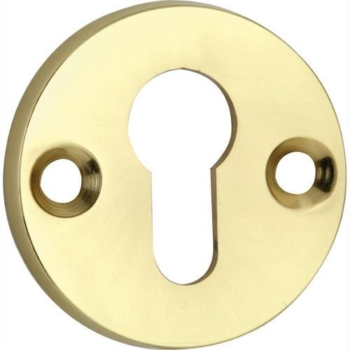 Cilinderrozet elegant - binnenzijde