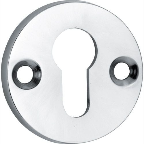 Cilinderrozet elegant - binnenzijde