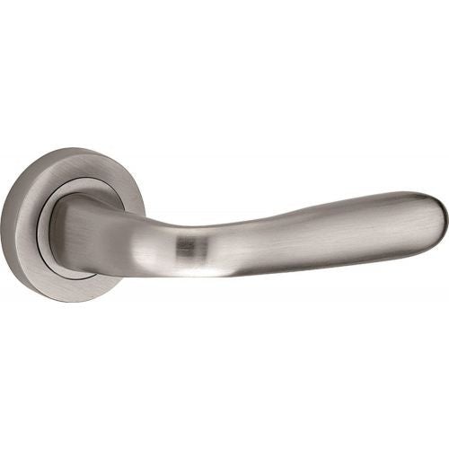 Cardea Leylak 50.0010.46 Deurkruk Nikkel Mat