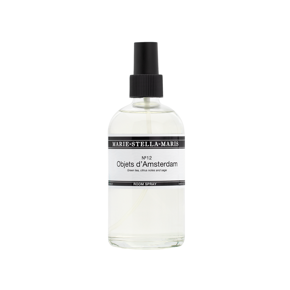 Luxe Roomspray - No.92 Objets d'Amsterdam - 240ml
