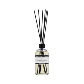 Geurstokjes - No.12 Objets d'Amsterdam - 250ml