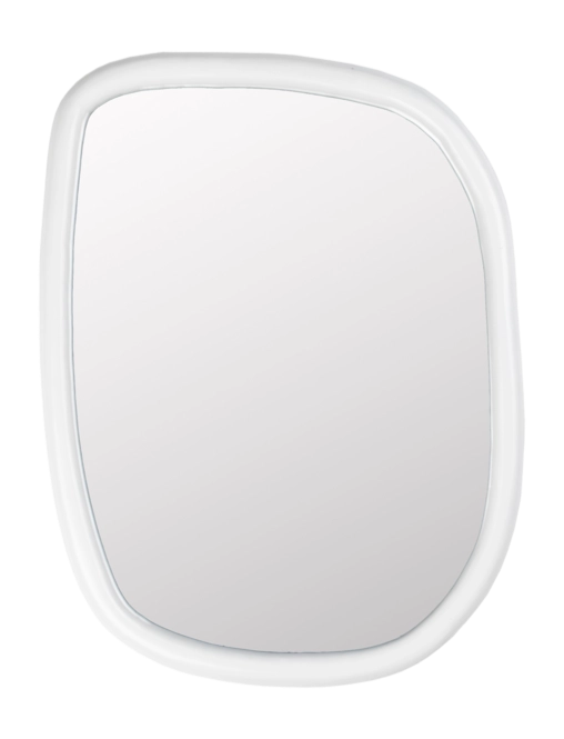 Wandspiegel - Looks M - Wit