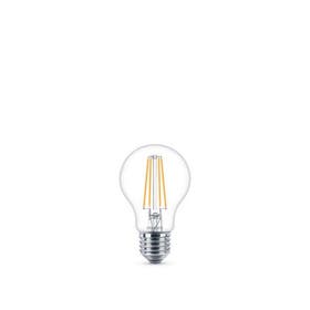 Ledlamp - LED e27 806lm - Transparant