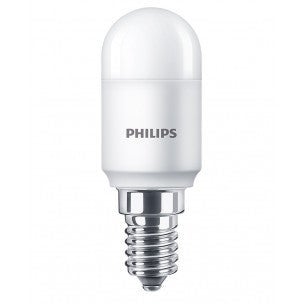 Ledlamp - LED e14 250lm - Wit