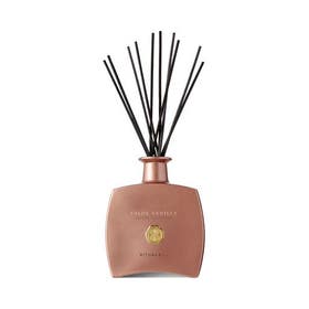 Geurstokjes - Suede Vanilla - 450ml