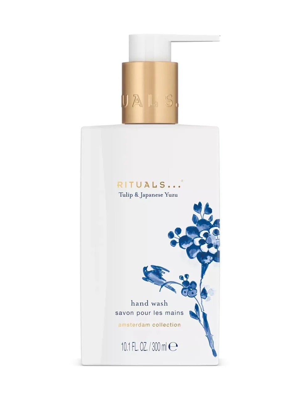 Handzeep - Amsterdam collection - 300ml 