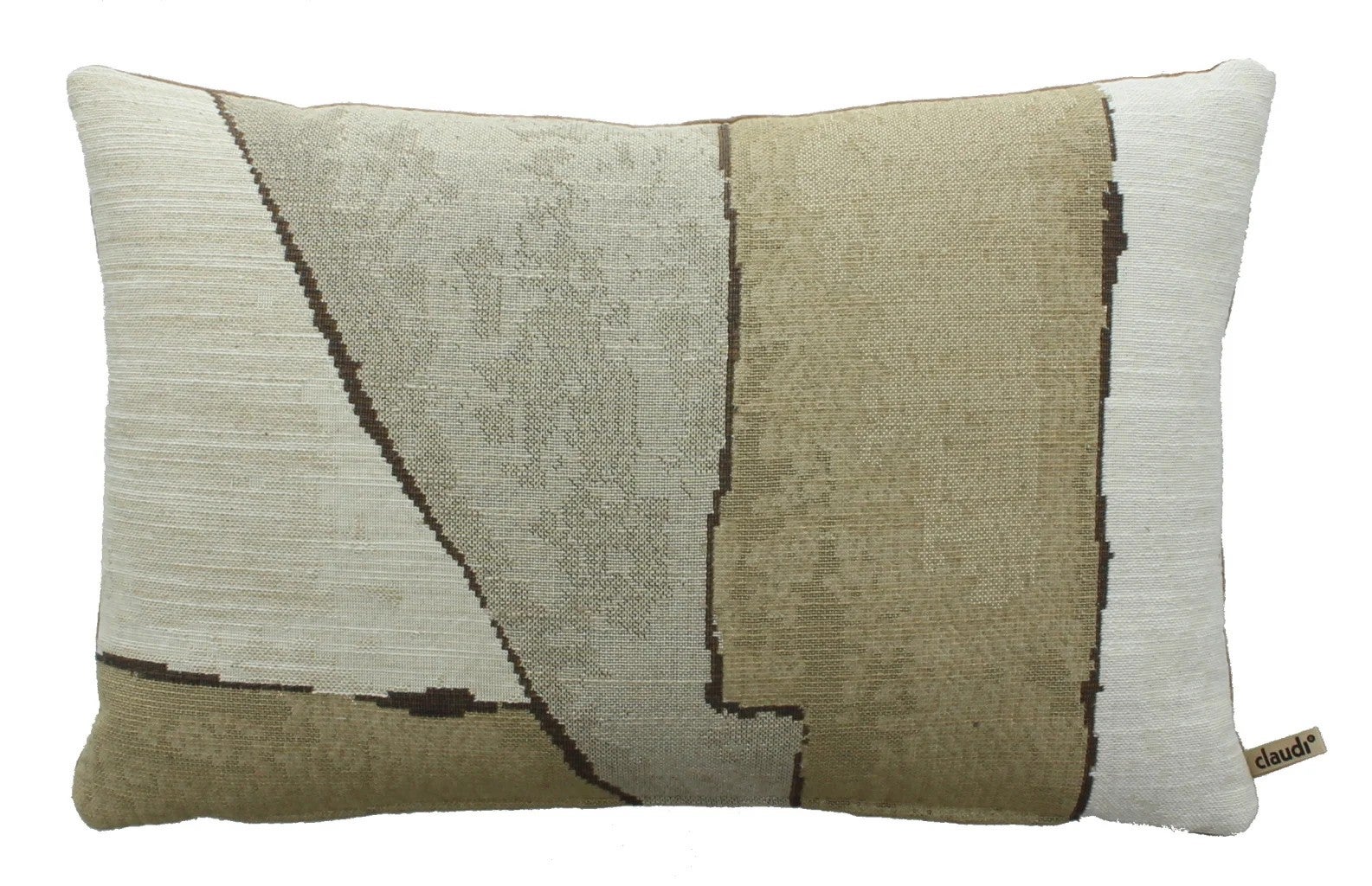 Cubille 40x60 cm Tobacco