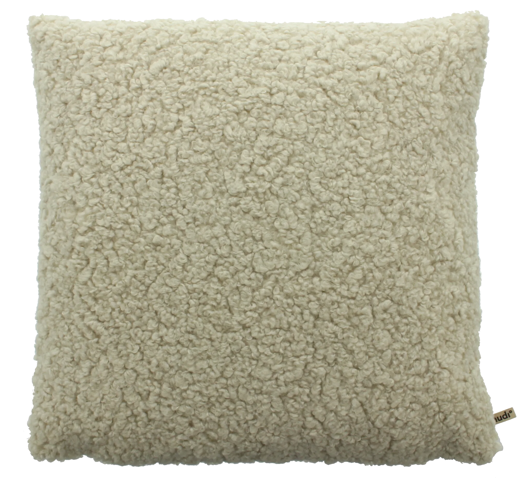 Lamby 50x50 cm Ecru