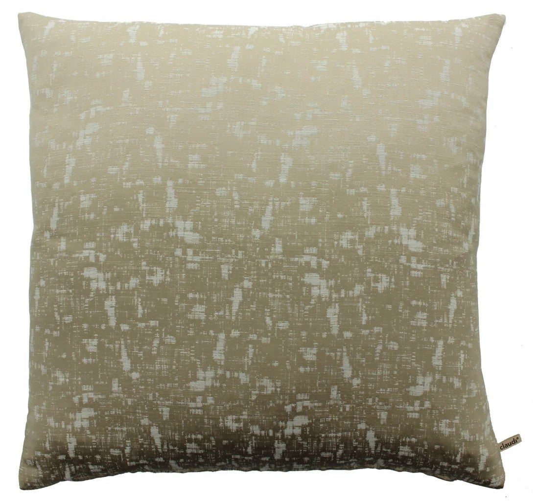 Sierkussen Lisette 50x50 cm Gold