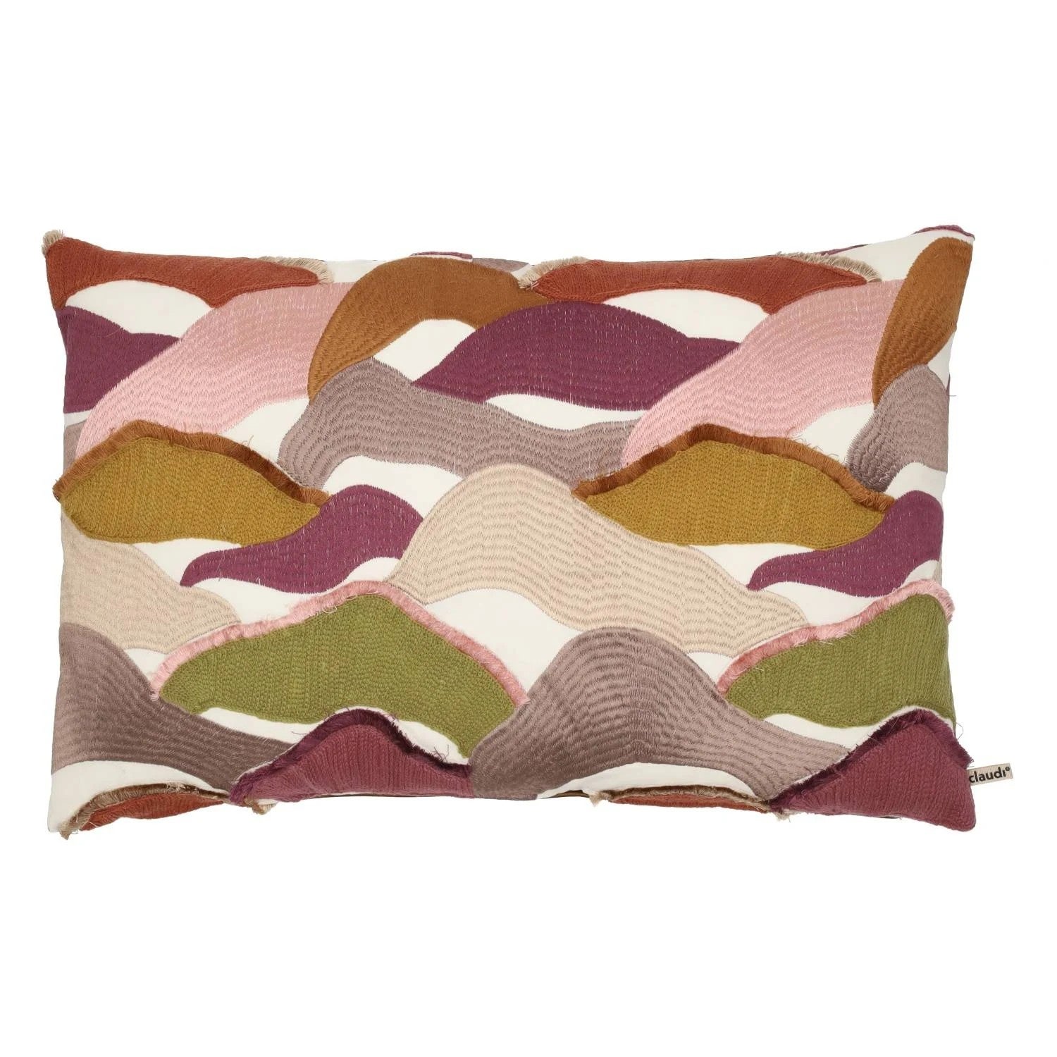 Sierkussen Paselli 40x60 cm Multi Colour