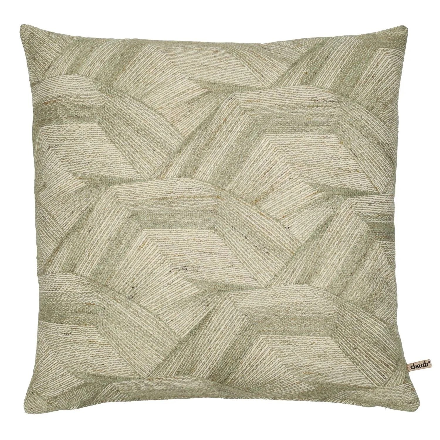 Sierkussen Catorri 50x50 cm Moss
