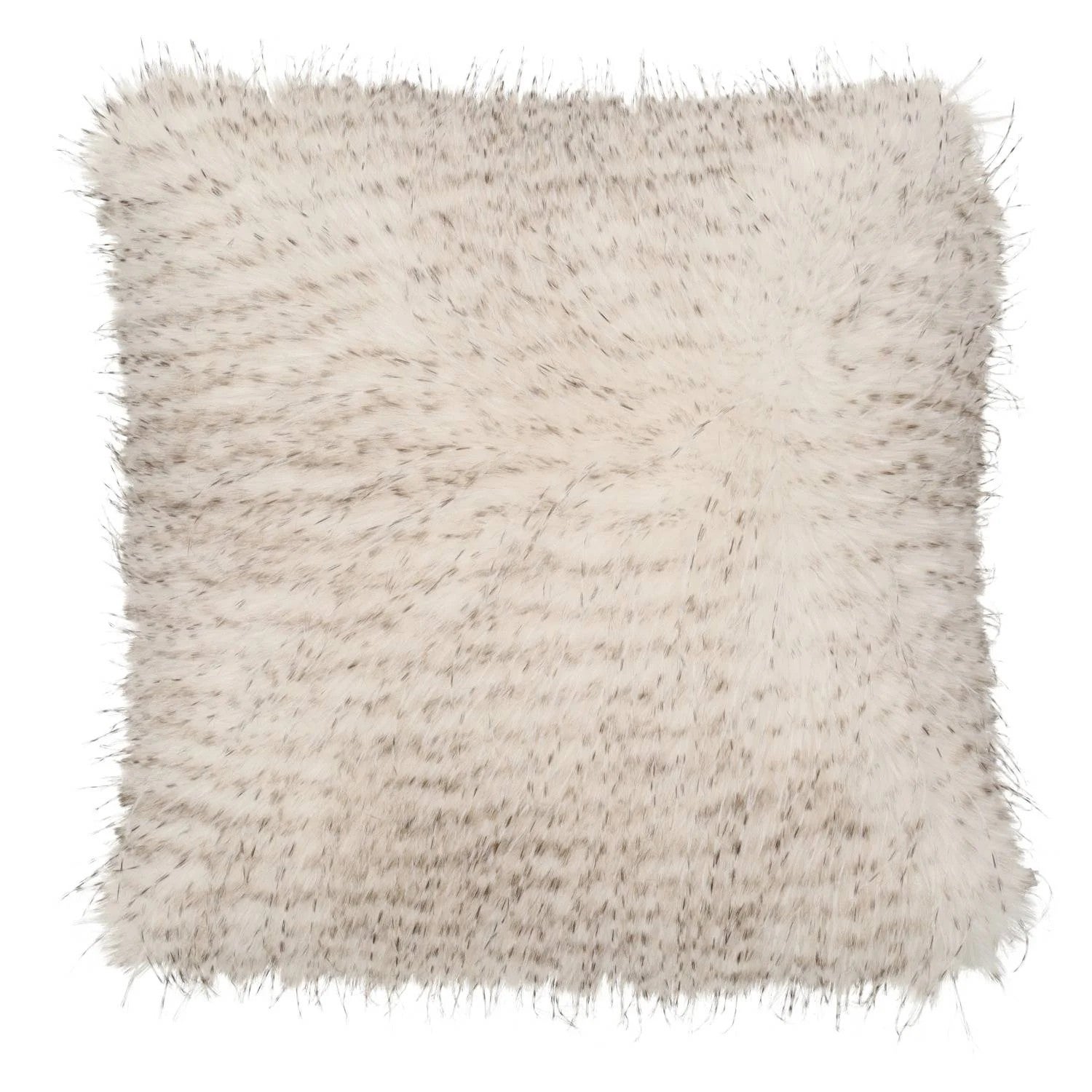 Sierkussen Bjorn 50x50 cm Off White