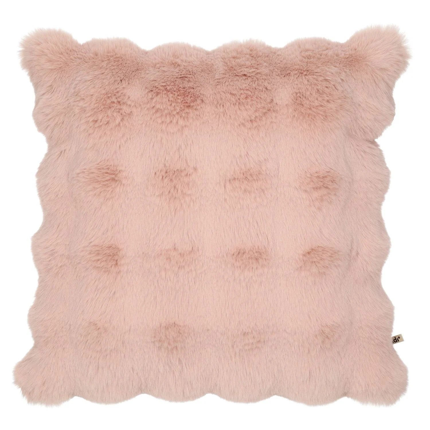 Sierkussen Medley 50x50 cm Soft Pink