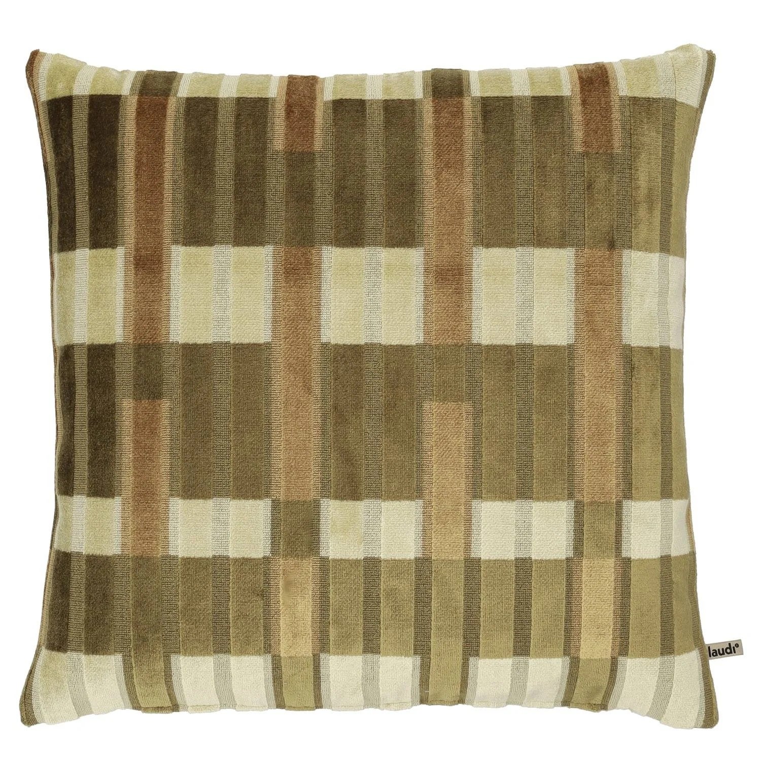 Sierkussen Nora 40x60 cm Pistache