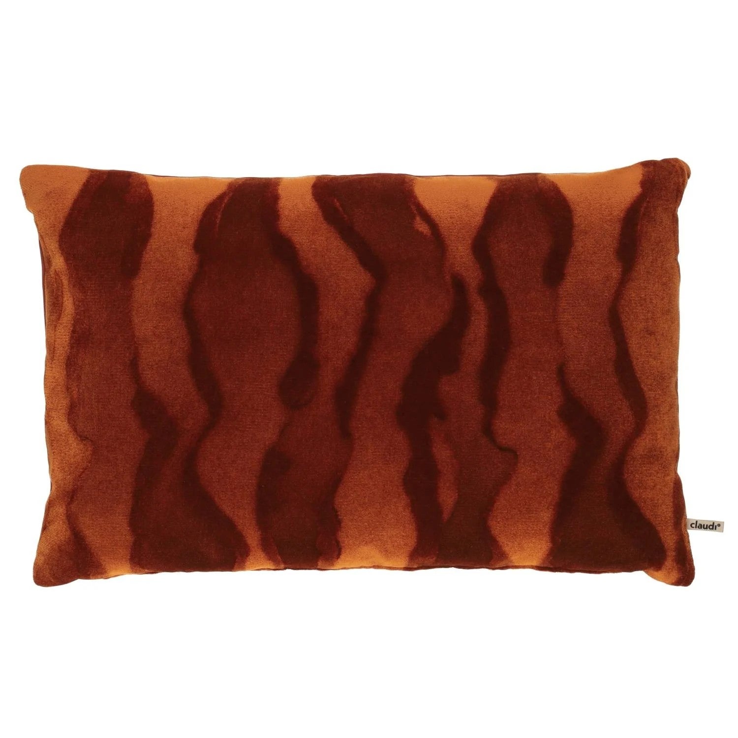 Sierkussen Surma 40x60 cm Burned Orange
