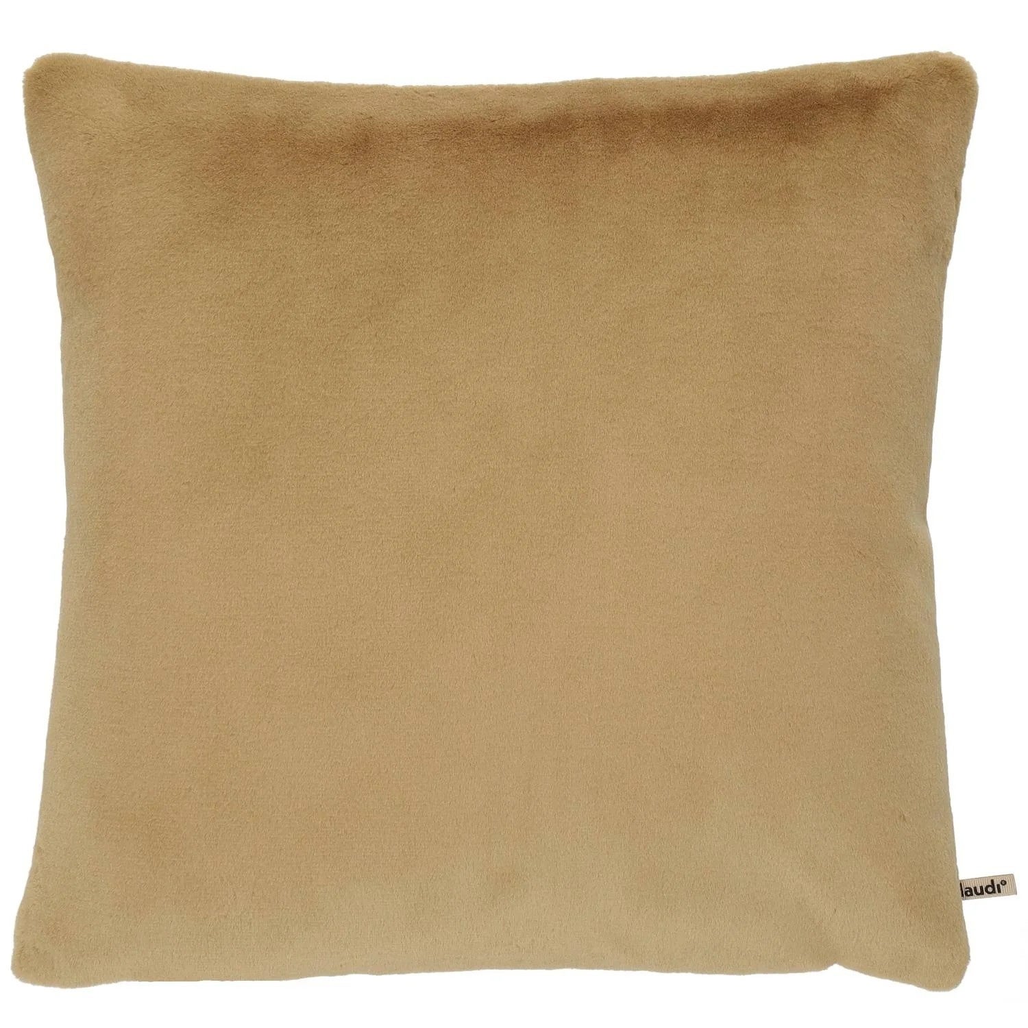 Sierkussen Bizzy 60x60 cm Honey