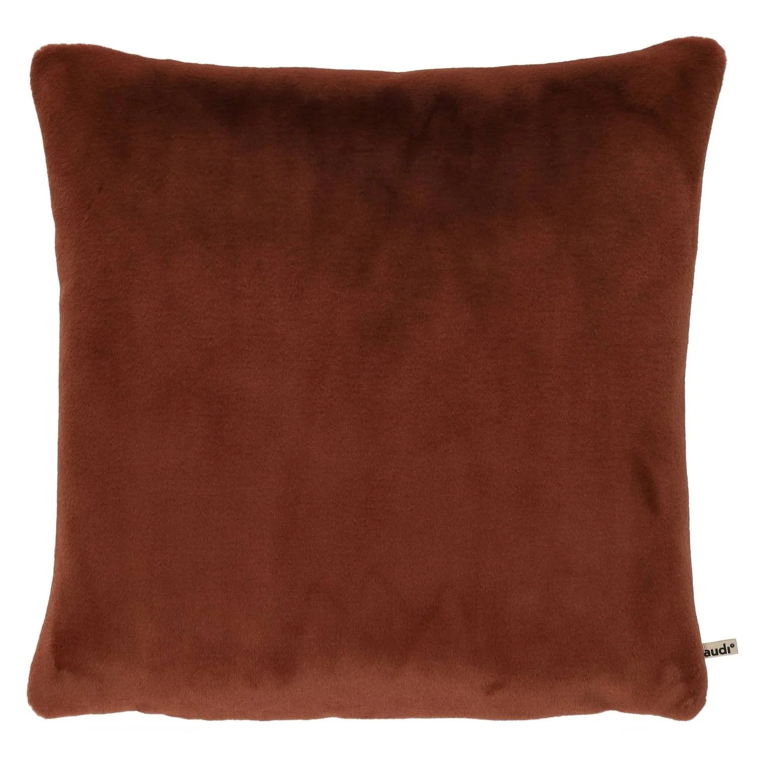 Sierkussen Bizzy 60x60 cm Rust